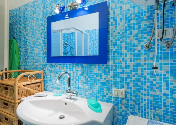 Appartement Ribes Olbia