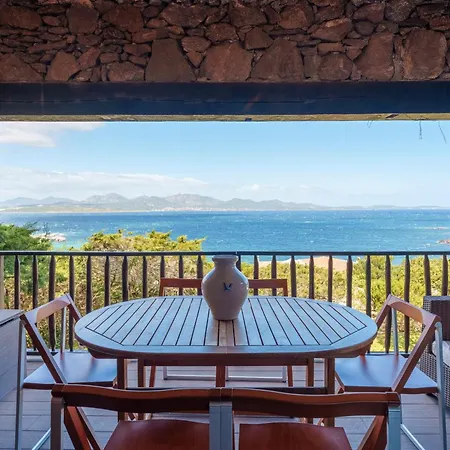 Ribes Apartment Olbia