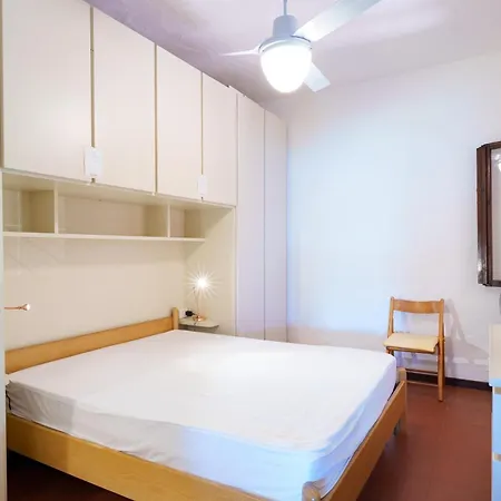 Apartment Ribes