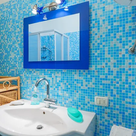 Apartment Ribes Olbia