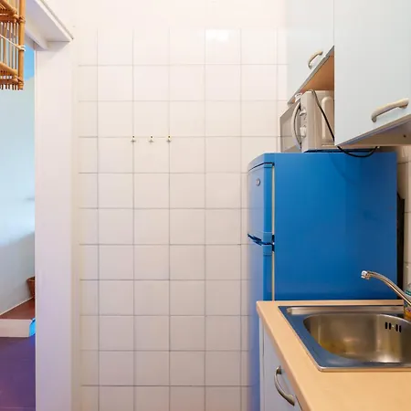 Apartment Ribes Olbia