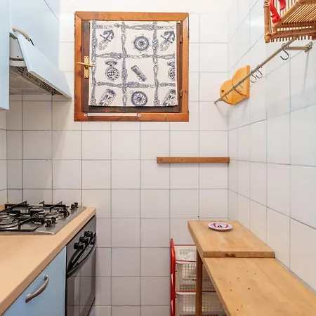 Ribes Apartment Olbia