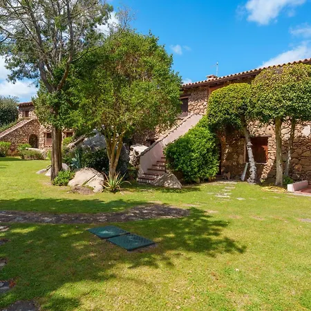 Apartment Ribes