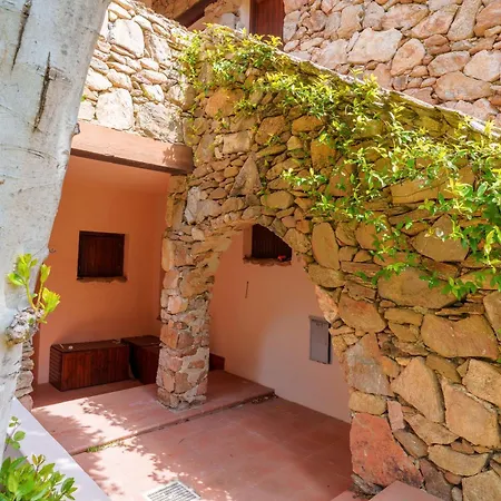 Ribes Apartment *