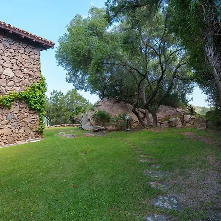 Apartment Ribes Olbia