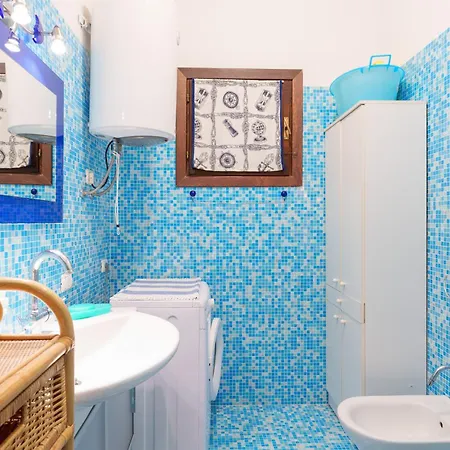 Apartman Ribes