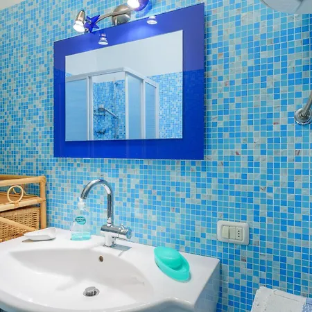 Apartman Ribes Olbia