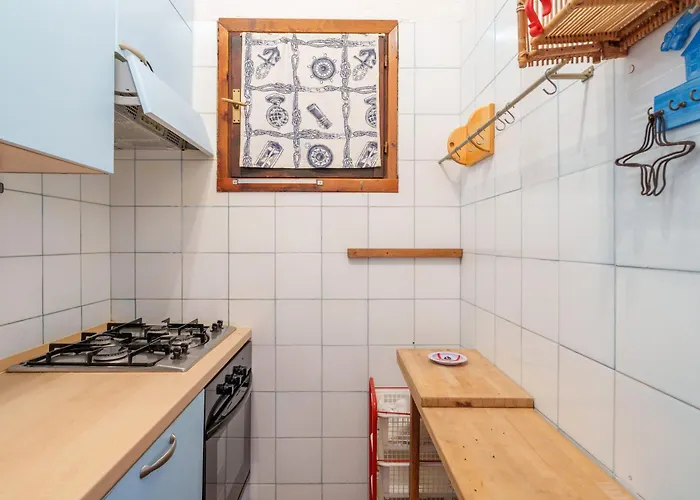 Ribes Apartment Olbia