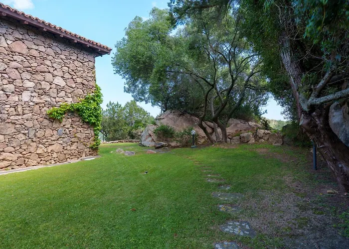 Apartment Ribes Olbia